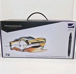 Prismacolor Complete Set Of Markers 3722 Premier Double Ended Chisel / Fine. Fixed Price $79.99.