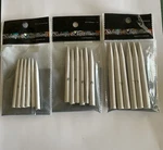 Jack Richeson Tortillions - Lot Of Small Pack 6 Med Large. Fixed Price $15.00.