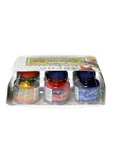 Winsor & Newton Calligraphy Ink Intro Set - Each. Fixed Price $43.19.