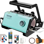 Vevor Mug Heat Press Tumbler Machine 11-30OZ Sublimation Printing Cup. Fixed Price $124.99.