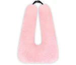Swemos Travel Pillow, Car For Kids & Adults - Ergonomic Pink. Fixed Price $45.10.