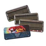 Derwent Chromaflow Pencils, Set Of 150 Tin, 3.5MM Round Core, Premium Core.... Fixed Price $226.03.