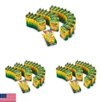 Crayola Crayons Bulk (72 Packs), Coloring Book Supplies, Presharpened Fo. Fixed Price $153.97.