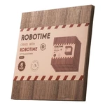 Robotime 6PCS 3MM Walnut Plywood For Laser Cutting, 1/8 Crafting Wood.... Fixed Price $39.38.
