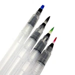 Coloring Brush Pen Set (length: 6.1 Inches), Leakproof For P.... Fixed Price $14.56.