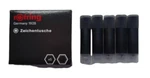 Ink Cartridge Rotring Isograph Pen Black Refill Technical Drawing Paper 4 Box. Fixed Price $53.62.