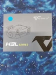 Votatu H3L-B Blue Laser Sight, Ultra Low Profile Dot For Pistol Seale. Fixed Price $65.00.