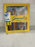Generals Pencil Classic Sketching Drawing Kit #20 Color Graphite Pastel. Fixed Price $20.00.