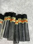 Pentel .5MM 60MM 372193 Super Refills Lead 11 Tubes. Fixed Price $9.60.