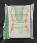 Bogg Bag Cellphone Holder Baseball Stitch Pattern Flexible Silicone By Tributary. Fixed Price $18.87.