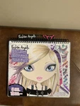 Fashion Angels Beauty Design Sketch Portfolio New 2016. Fixed Price $8.00.