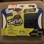 Sketch Studio Learn To Draw Boogie Board New. Fixed Price $25.99.