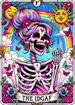 Skull Diamond Art Kits For Adults, Skeleton 12X16IN(30X40CM),. Fixed Price $11.99.