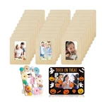 Yalikop 144 Pieces Diy Wood Frames For Crafts Unfinished X 6 Inch Picture F.... Fixed Price $147.54.