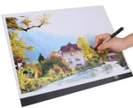 Large A3 Light Pad For Diamond Painting,art Board, Led Copy. Fixed Price $32.06.