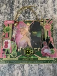 Universal Wicked Activity Tote - Kids Arts & Crafts Set With 40+ Activities. Fixed Price $24.00.