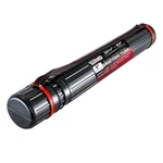 Poster Tube Telescoping Adjustable 4 X 52 Black DT-968 Supply 30.25 Diameter. Fixed Price $51.99.