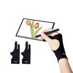 Digital Drawing Glove 2 Pack,artist For Tablet. Fixed Price $12.73.