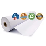 Durable Art Easel Paper Roll For Crafts, Drawing & Painting Ideal Kids .... Fixed Price $23.22.
