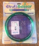 Orbis Ek Success Scissor Cuts 120 & Rings Scrapbooking New Sealed. Fixed Price $14.99.