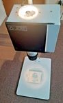 Kopykake 300XK Projector With Stand Bulb. Fixed Price $37.80.