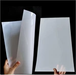 10 Pack 7.5 Blank Stencil Sheets 12 X 24 Inch Mylar Milky Translucent. Fixed Price $28.89.