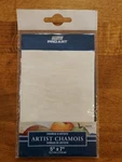 New Pro Art Chamois, 5 X 7". Fixed Price $7.00.