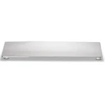Roselli Trading Modern Round Stainless Steel Vanity Tray. Fixed Price $49.99.
