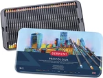 Colored Pencils, Procolour Drawing, Art, Metal Tin, 36 Count (2302507). Fixed Price $139.99.