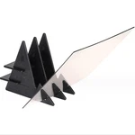 Qpoibsd Portable Diy Drawing Tracing Board Light Copy Pad Optical Image Reflecti. Fixed Price $8.38.