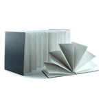 Seawhite Concertina Sketchbook A4 (8.3X11.7IN) Black. Fixed Price $43.29.