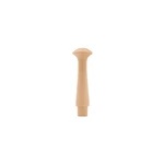 Woodpeckers Wooden Shaker Pegs 2-7/16-INCH W/ Tenon, Pack Of 25. Fixed Price $14.88.