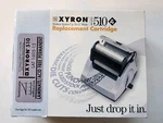 Xyron Model 510 Replacement Cartridge LAT1606-15 Laminate Adhesive. Fixed Price $9.99.