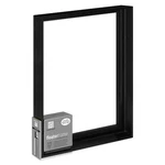 Ampersand Art Supply Floaterframe Readymade For Flat 1/2" Deep Wo.... Fixed Price $95.74.