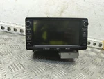 Mitsubishi Outlander Phev 2014-2023 Sat. Nav. Unit. Fixed Price $345.40.