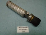 Marsh FB-15 Fountain Brush For Stencil Work *no Cover Cap* Vintage Art Tool H367. Fixed Price $29.99.