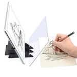 Portable Drawing Projector Tracing Board Pmma Lens Sketch Tool For Kids & Artist. Fixed Price $21.96.