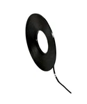 Chartpak Graphic Tapes, 1" Core, 0.06" X 54 Ft, Gloss Black. Fixed Price $6.03.