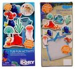 Tara Toy Finding Dory Tub Fun Activity Kit. Fixed Price $9.69.