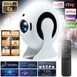 Xiaohui CD200 Home Theater Projector 1080P Hdmi 4K Mini Wifi Bluetooth. Fixed Price $45.99.