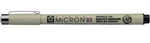 Sakura Pigma Micron 03 Black Pen 0.35MM Line Width Pack Of. Fixed Price $8.99.