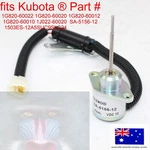 Fits Woodward Fuel Shutoff Stop Solenoid Flame Out 1503ES-12A5SUC9SLC24 SA515612. Fixed Price $68.36.