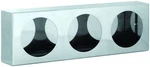 Buyers Products LB6183SST Triple Round Light Box, Stainless Steel, Designed F.... Fixed Price $148.09.