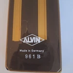 Vintage Alvin 961 B Drafting Tool. Fixed Price $48.50.
