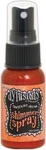 Dylusions Shimmer Sprays 1OZ Tangerine Dream. Fixed Price $8.57.