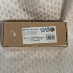 24 Mini Book Block Kid Board Lot Phoenix International Children Toddler New. Fixed Price $16.99.