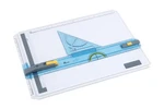 Acurit Technical Drawing Board Portable Drafting With Multi-tool Kit,.... Fixed Price $81.25.