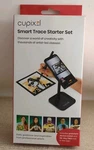 Cupixel Smart Trace Starter Set W/ Premium Device Stand & Trial Subscription New. Fixed Price $14.99.
