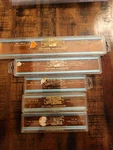 "lot Of 5" Koh-i-noor Rapido-guide 3030 Drawing Stencil Pen. Fixed Price $70.00.