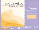 Aew Bl 4CO 25F Gf Watercolour Paper - 12.5 18 Cm Extra White. Fixed Price $38.78.